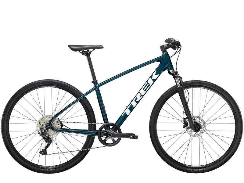 Trek dual sport 1 uk hot sale