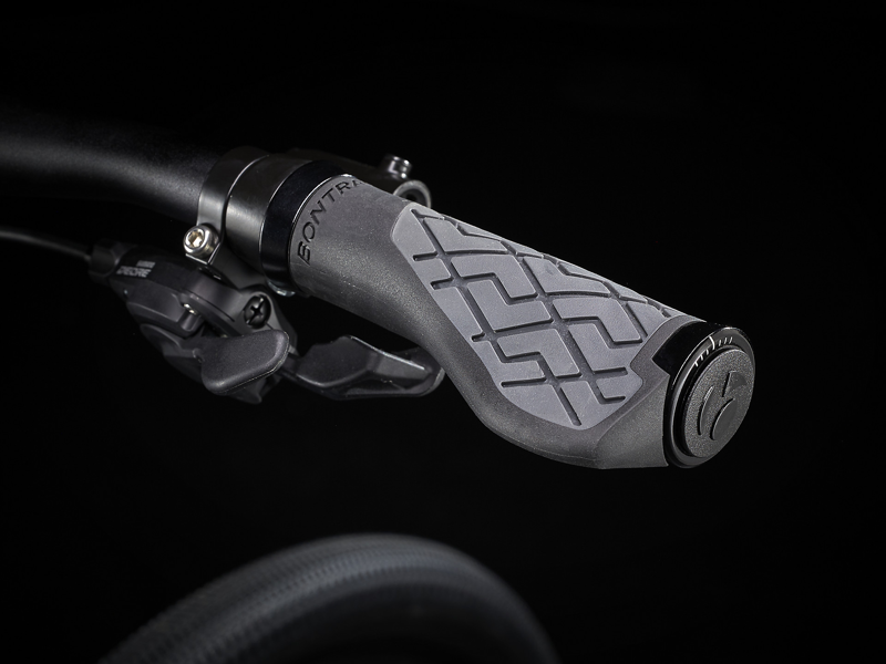 Trek Dual Sport 3 2022 Hybrid Bike Dark Aquatic-8