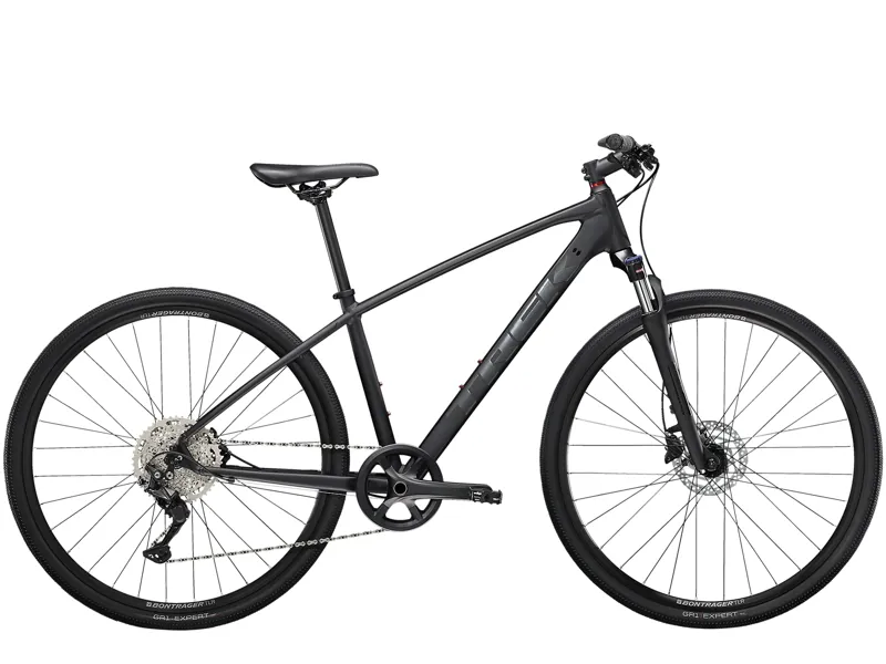 Trek bontrager hybrid deals bike