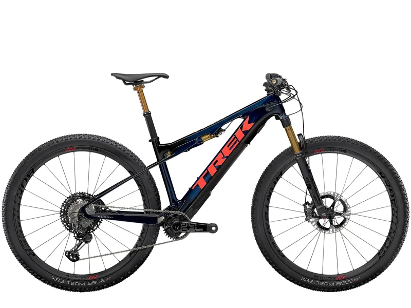 Trek caliber sales 9.9