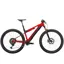 Trek E-Caliber 9.9 XTR 2022 EU Carbon Electric Mountain Bike Gloss Radioactive Red/Matte Black