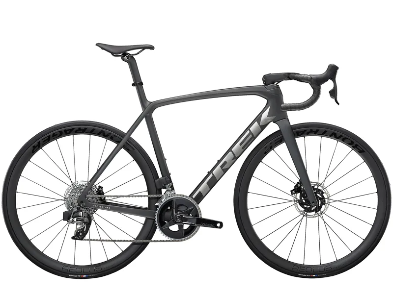 Trek Emonda SLR 6 Etap 2022 Road Bike Onyx Carbon