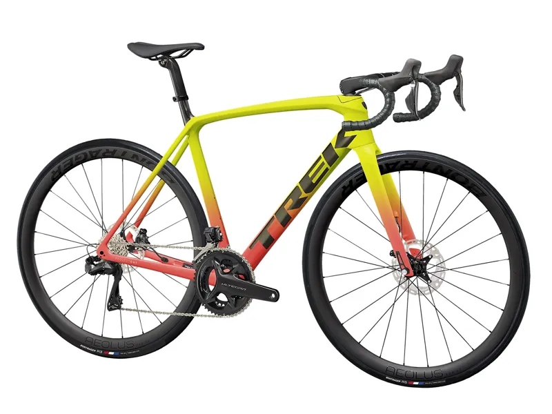 Trek full hotsell carbon road bike