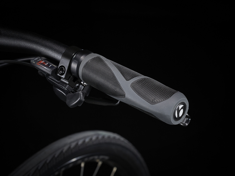 Trek FX 2 Disc Gen 3 Satin Nautical Navy-9