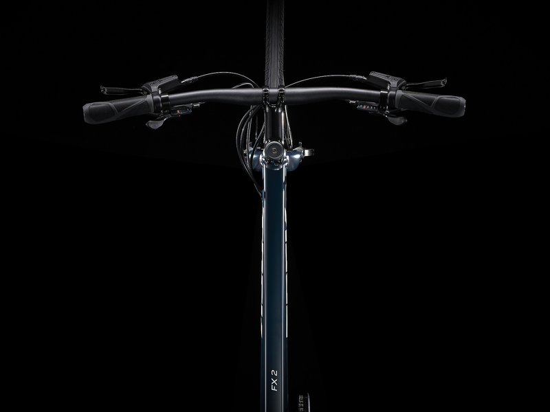 Trek FX 2 Disc Gen 3 Satin Nautical Navy-8
