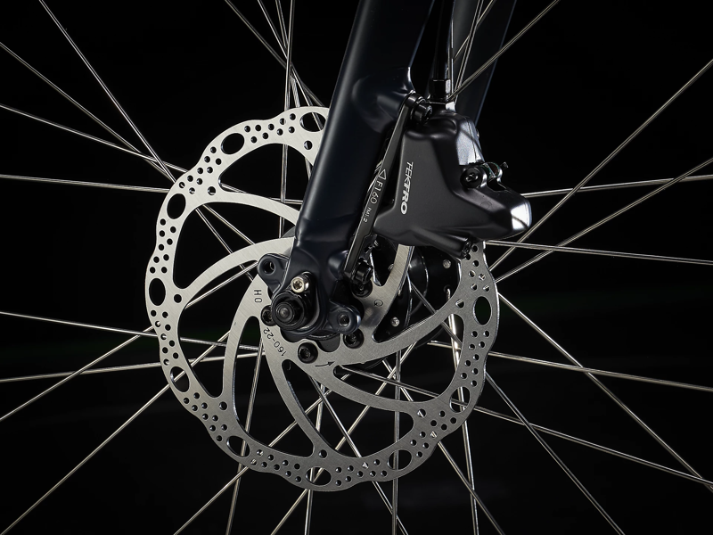 Trek FX 2 Disc Gen 3 Satin Nautical Navy-7