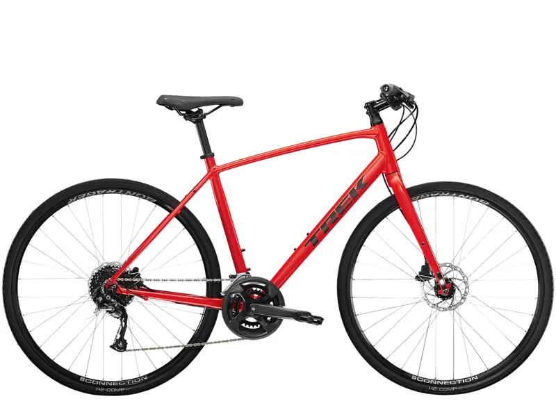 Trek fx 3 disc 2019 cheap