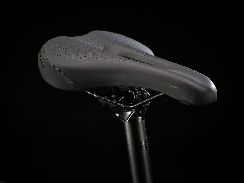 Trek FX 2 Disc Gen 3 Satin Viper Red-5