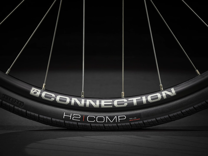 Trek FX 2 Disc Gen 3 Satin Viper Red-4