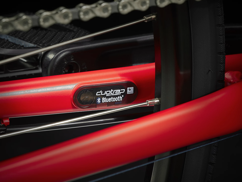 Trek FX 2 Disc Gen 3 Satin Viper Red-3