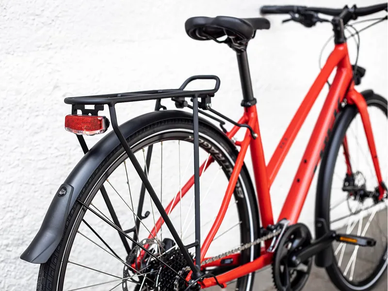 Trek discount fx geometry