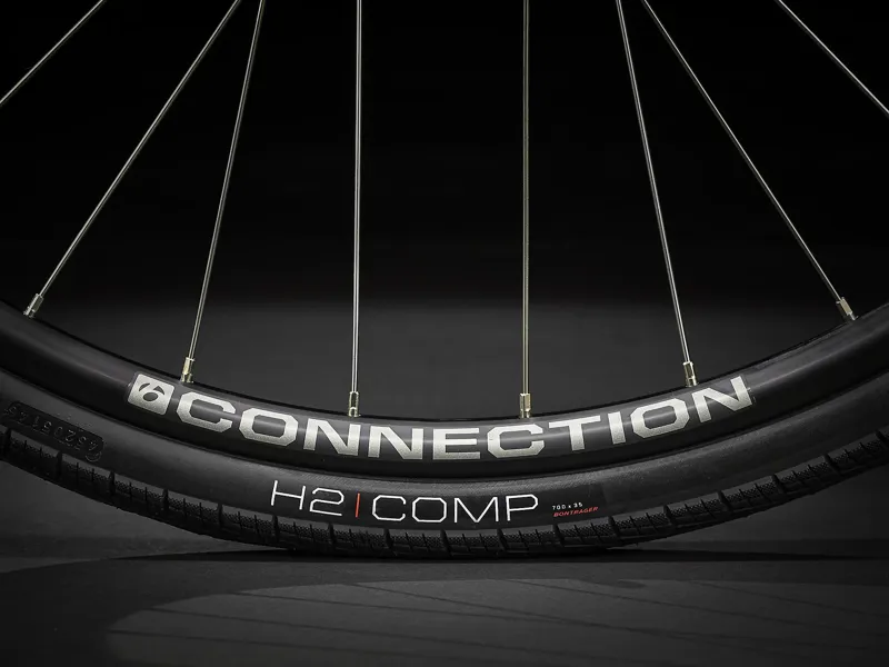 Trek FX 2 Disc Stagger Gen 3 Viper Red-4