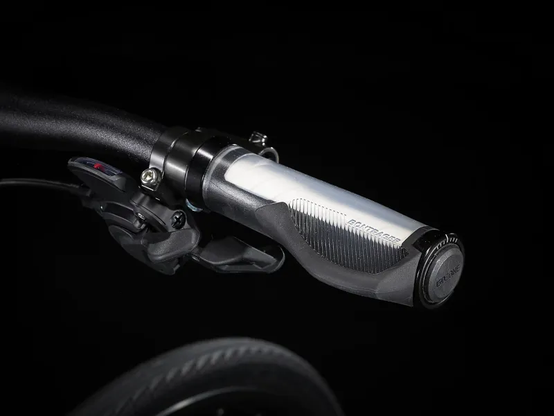 Trek FX 3 Disc Stagger Gen 3 Alpine Blue to Deep Dark Blue Fade-9