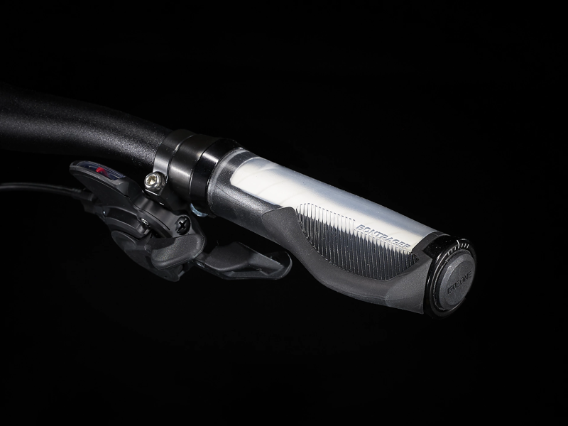 Trek FX Sport 4 Carbon Hybrid Fitness Bike White-10