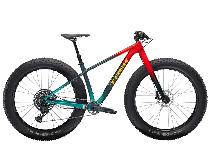 Trek farley 9.9 sale