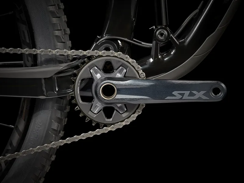 Trek Fuel EX 8 XT 2022 Mountain Bike Rage Red to Dnister Black Fade-9