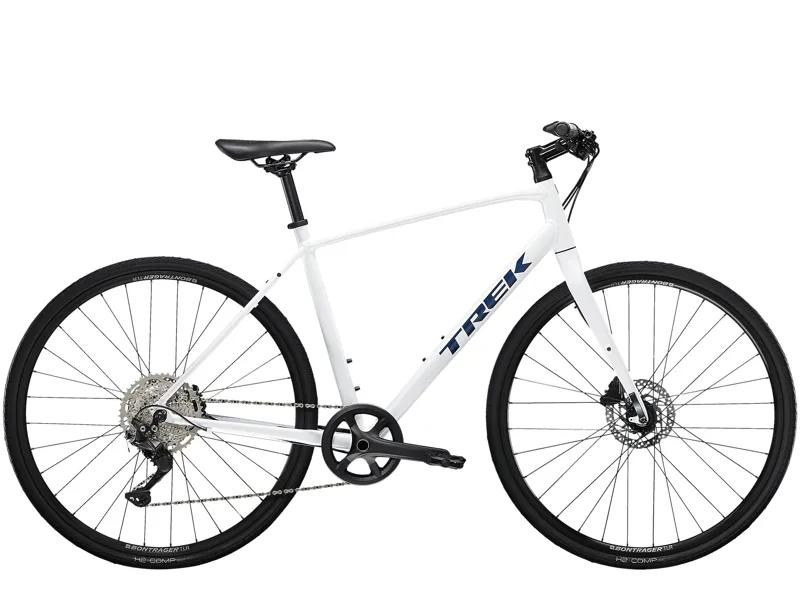 Trek lightweight deals hybrid bike