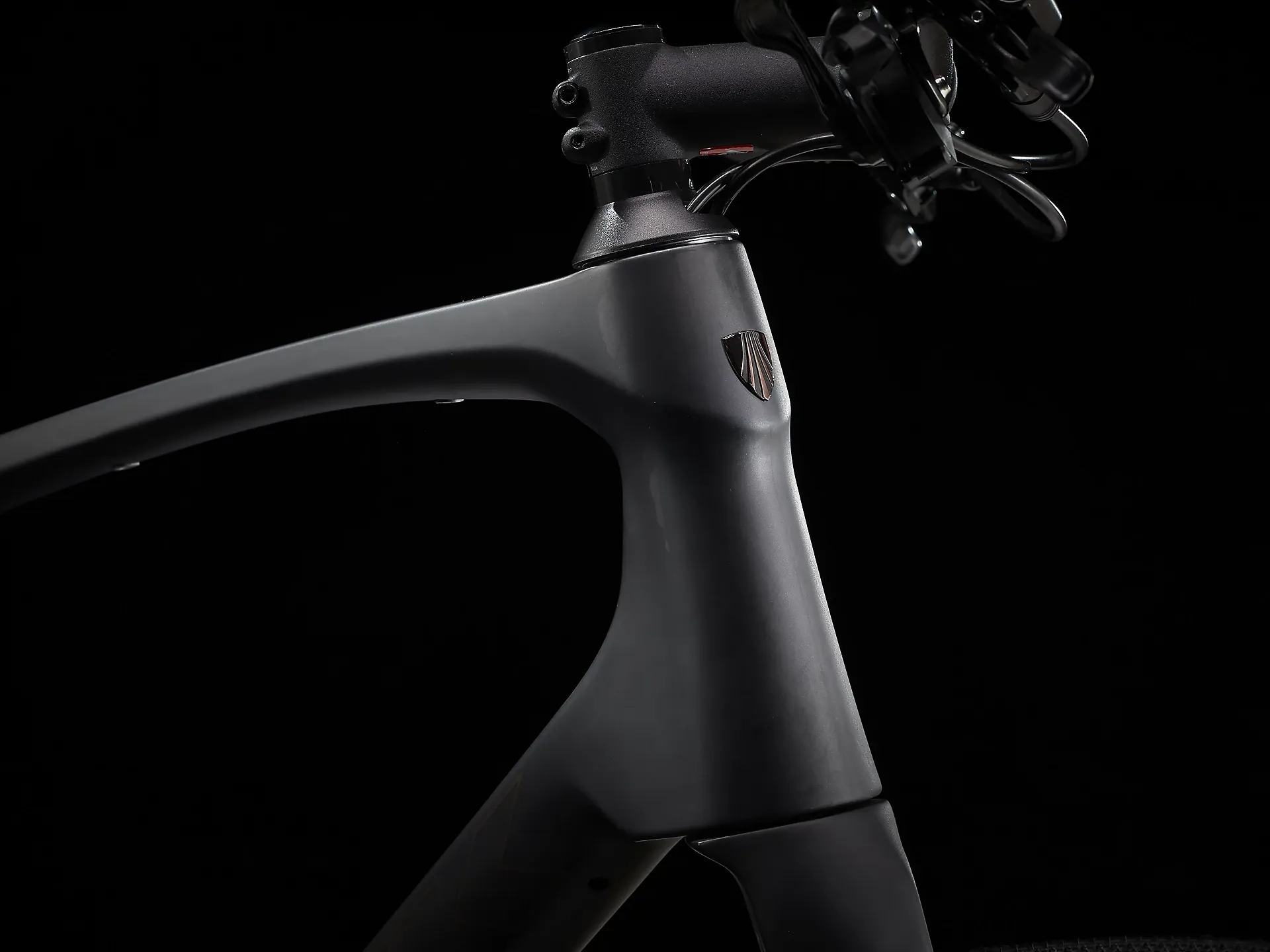 Trek Fx Sport 6 2022 Carbon Hybrid Fitness Bike Deep Smoke
