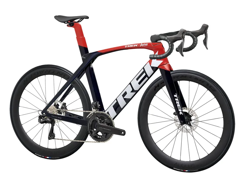 Velo route trek madone sales