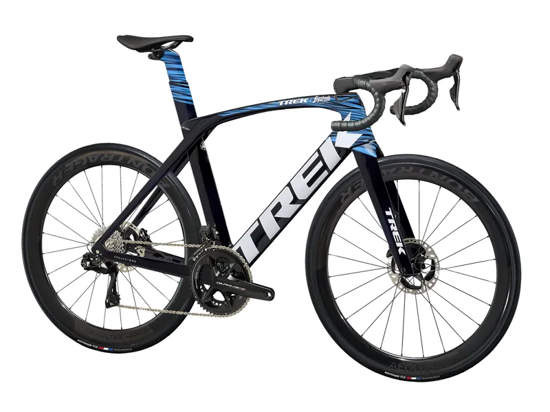 Trek madone dura ace di2 on sale