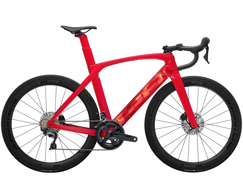 Trek Madone SL 6 2022 Road Bike Viper Red