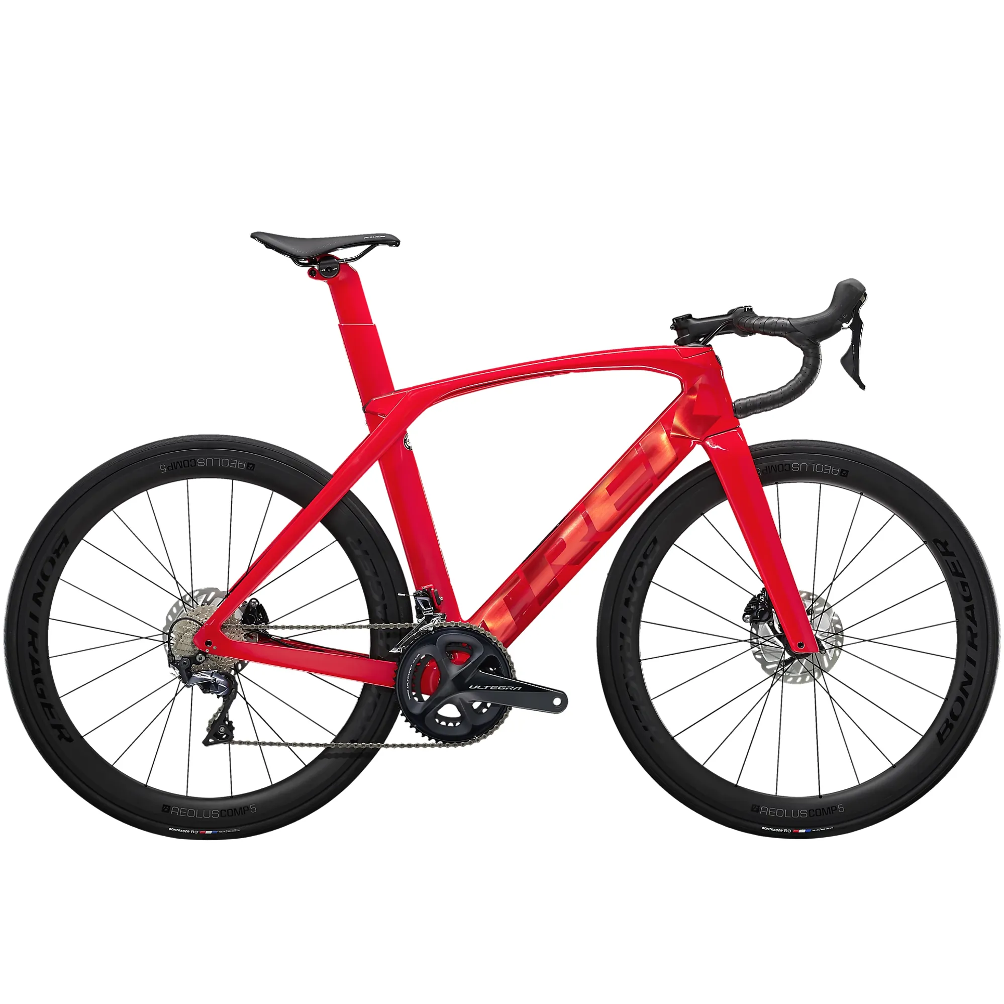 Trek Madone SL 6 2022 Road Bike Viper Red