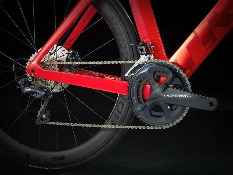Trek Madone SL 6 2022 Road Bike Viper Red