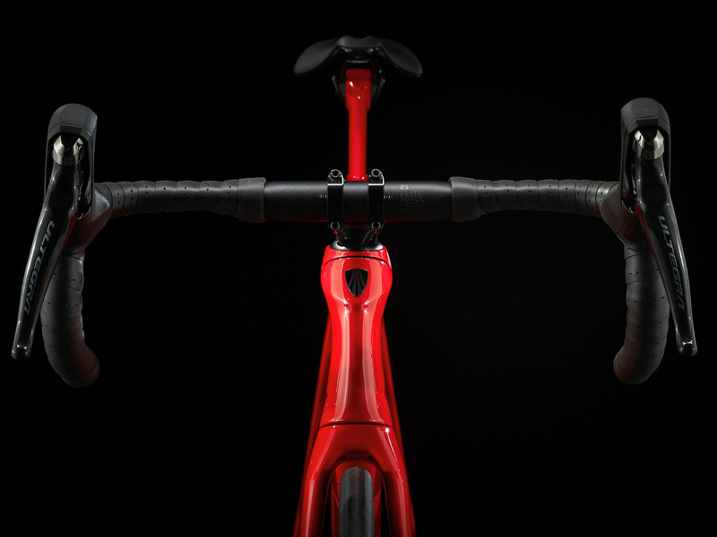 Trek Madone SL 6 2022 Road Bike Viper Red-6