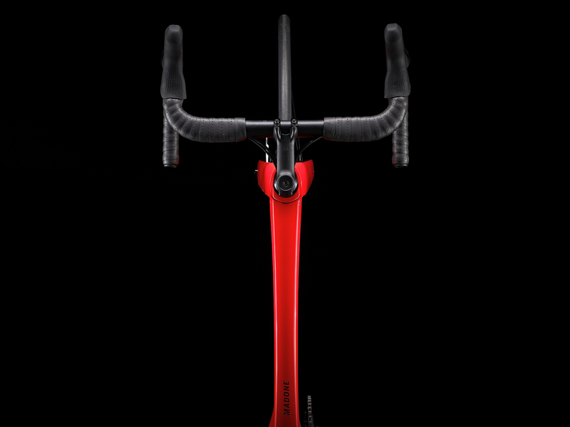 Trek Madone SL 6 2022 Road Bike Viper Red-5