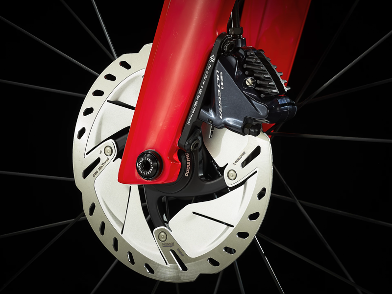 Trek Madone SL 6 2022 Road Bike Viper Red-4