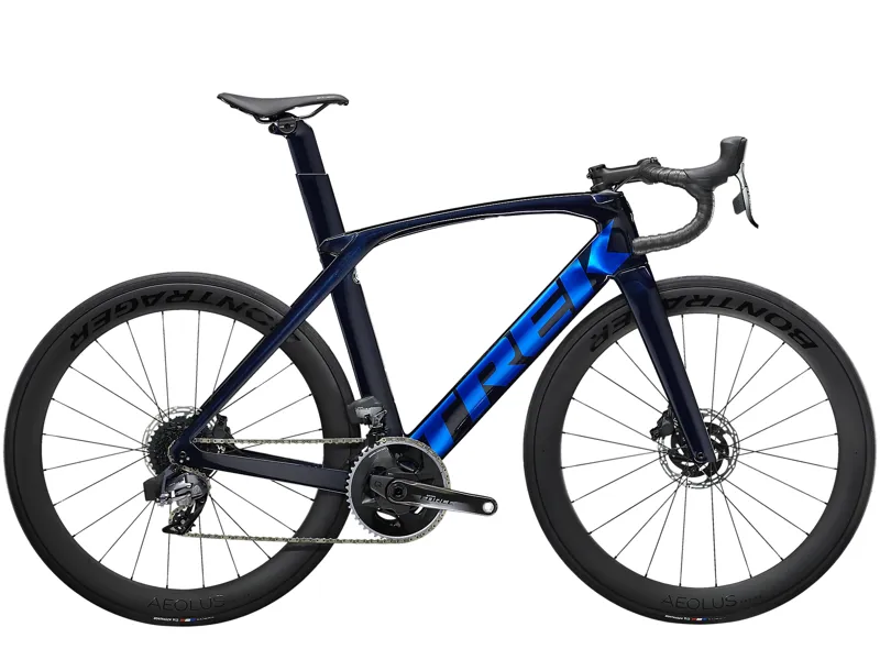 Trek madone sale women's road bike