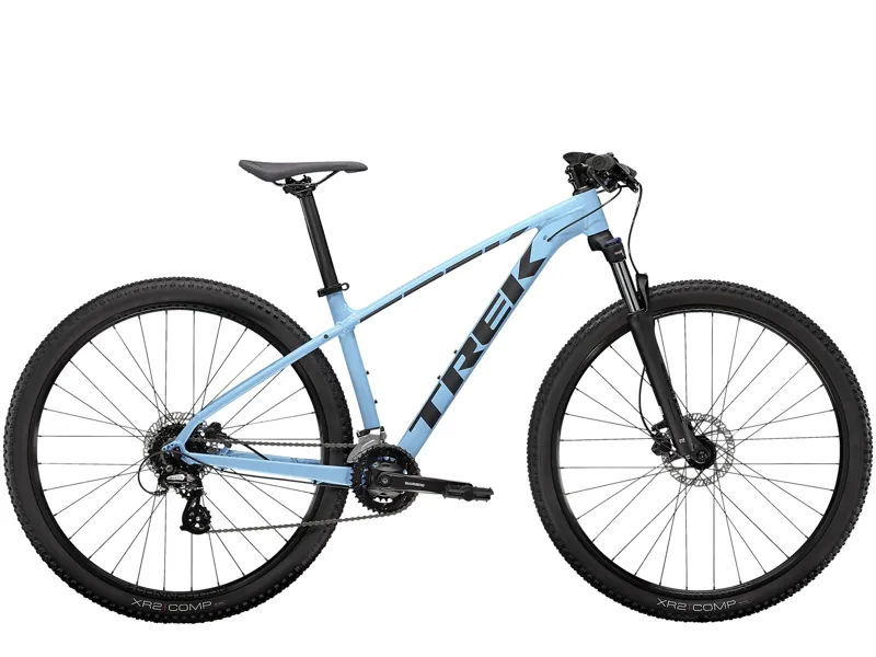 Trek Marlin 5 2022 Mountain Bike Azure