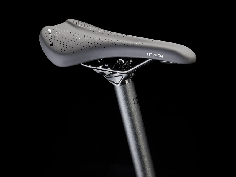 Trek Marlin 5 2022 Mountain Bike Azure-2