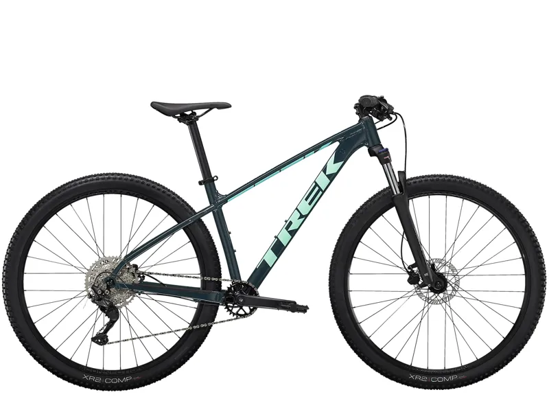 Trek 27.5 shop plus hardtail