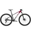 Trek Marlin 6 2022 Hardtail Mountain Bike Rage Red to Dnister Black Fade