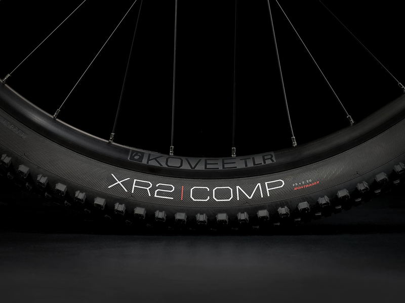 Trek Marlin 7 2022 Mountain Bike Gloss Miami Green-5