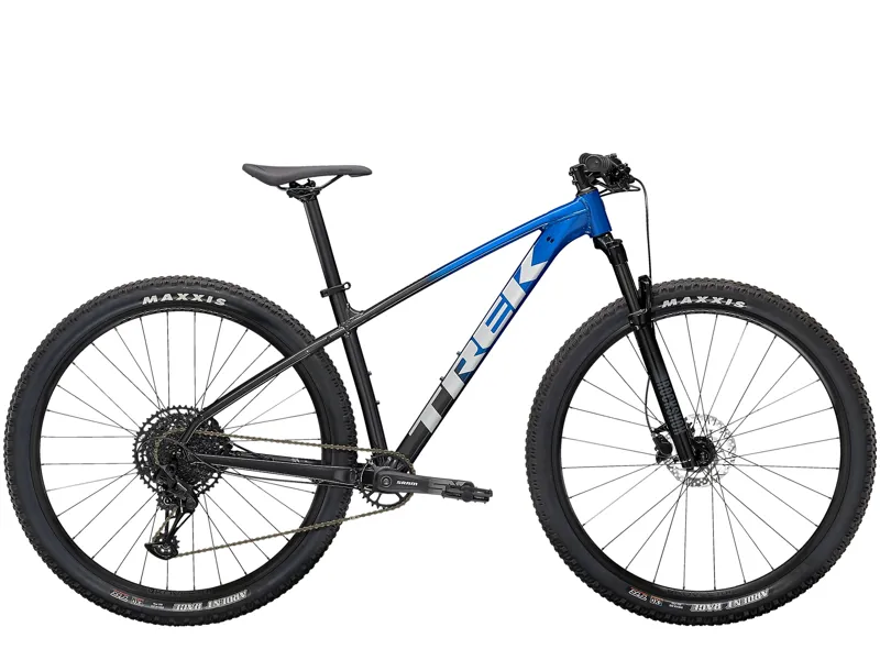 Trek Marlin 8 2022 Hardtail Mountain Bike Gloss Alpine Gloss Dn