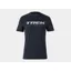 Trek Origin T-shirt Navy