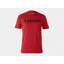 Trek Origin T-shirt Red