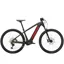 Trek Powerfly 5 2022 Electric Mountain Bike Black/Lithium