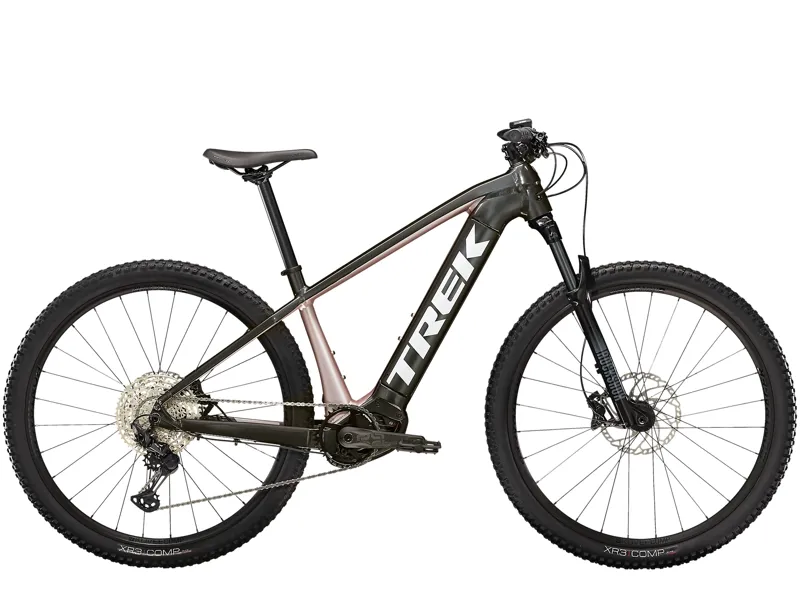 Trek powerfly 5 2020 electric hot sale mountain bike
