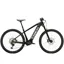 Trek Powerfly 7 2022 Electric Mountain Bike Dark Prismatic/Trek Black