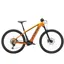 Trek Powerfly 7 2022 Electric Mountain Bike Factory Orange/Lithium