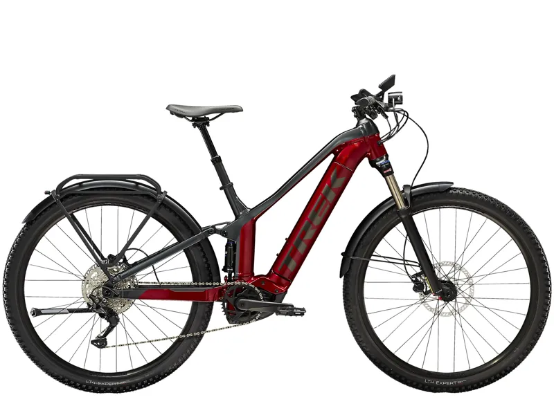 Trek powerfly lt4 online