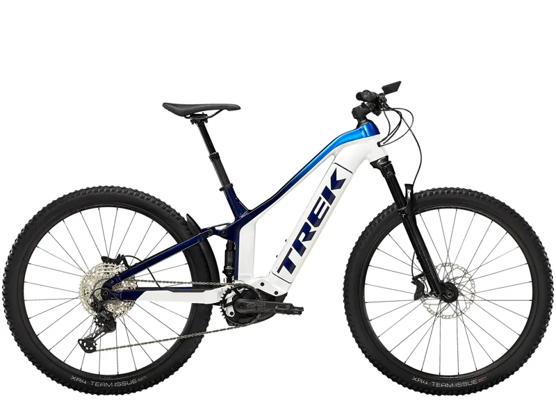 Trek e online mountain bike uk