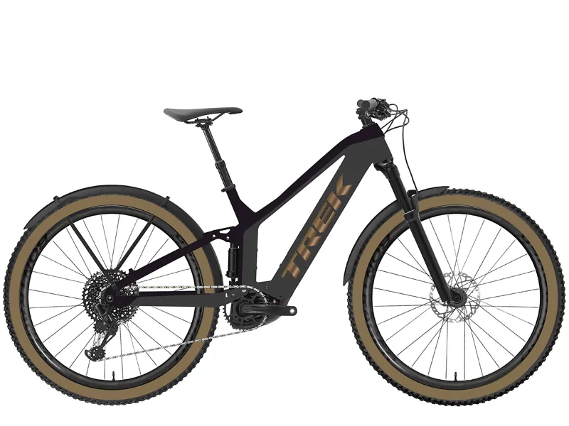 Trek powerfly store fs 9 equipped