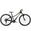 Trek Precaliber 24 8-speed Suspension 2022 Boys Kids Bike Black