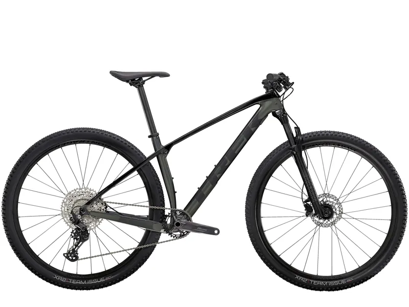 Trek procaliber 2021 release hot sale date