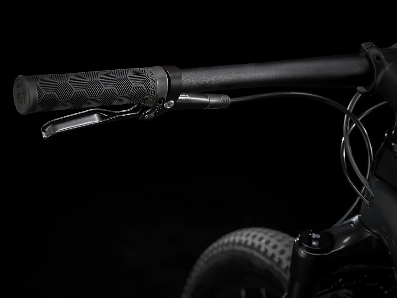 Trek Procaliber 9.5 2022 Mountain Bike Lithium Grey/Trek Black-9