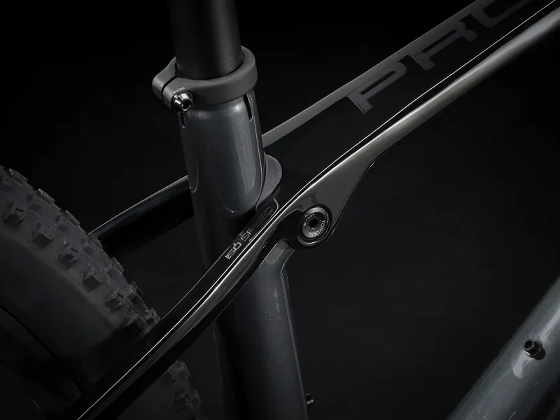 Trek procaliber 9.5 on sale